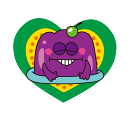 colorfulpossible sticker #716534