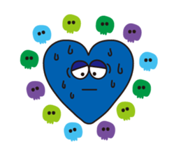 colorfulpossible sticker #716535