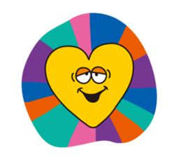 colorfulpossible sticker #716536