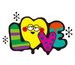 colorfulpossible sticker #716542