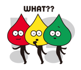 colorfulpossible sticker #716543