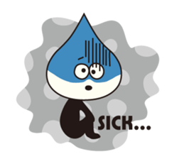 colorfulpossible sticker #716545