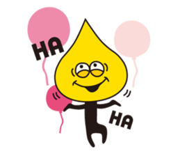 colorfulpossible sticker #716546