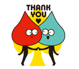 colorfulpossible sticker #716549