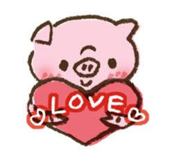 bu-tan sticker #716582