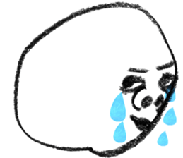 simple faces! sticker #716714