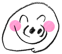 simple faces! sticker #716717