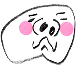 simple faces! sticker #716719