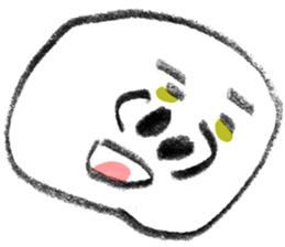 simple faces! sticker #716723