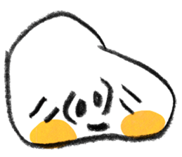 simple faces! sticker #716735