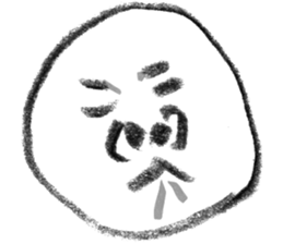 simple faces! sticker #716744