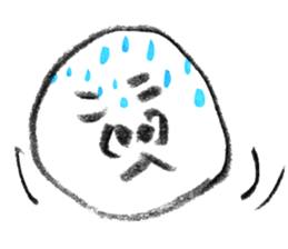 simple faces! sticker #716750