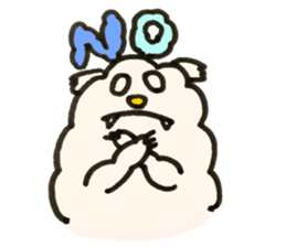 Pero-pero sticker #716799