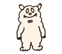 Pero-pero sticker #716802