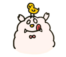 Pero-pero sticker #716807