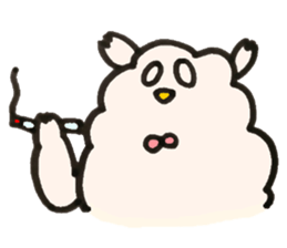 Pero-pero sticker #716808