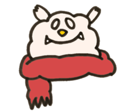 Pero-pero sticker #716810