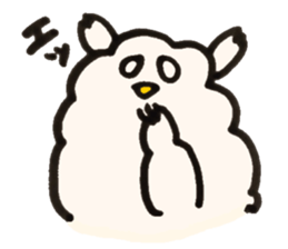 Pero-pero sticker #716817