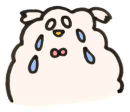 Pero-pero sticker #716819