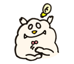 Pero-pero sticker #716820