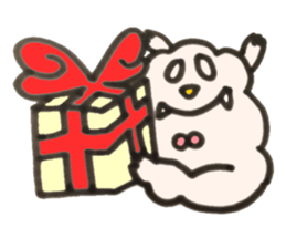 Pero-pero sticker #716830