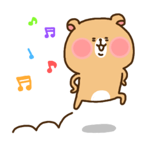 loose animals 3 sticker #716845