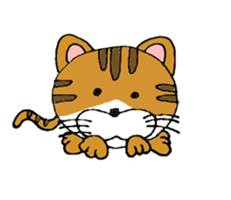 maruneko sticker #716911