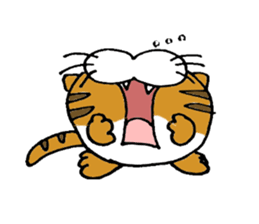 maruneko sticker #716915