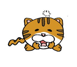 maruneko sticker #716916