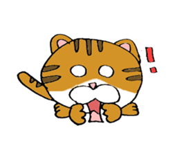 maruneko sticker #716921