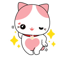 Rakjung (Love) ENG sticker #717032