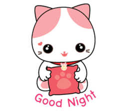 Rakjung (Love) ENG sticker #717036