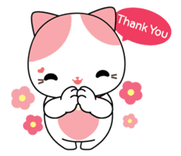 Rakjung (Love) ENG sticker #717040