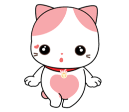 Rakjung (Love) ENG sticker #717041