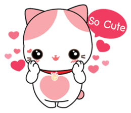 Rakjung (Love) ENG sticker #717042