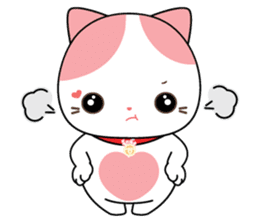 Rakjung (Love) ENG sticker #717043