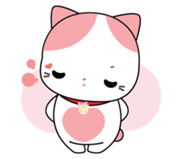 Rakjung (Love) ENG sticker #717045