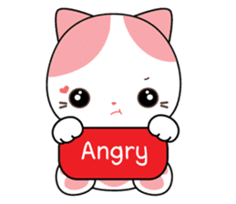 Rakjung (Love) ENG sticker #717047