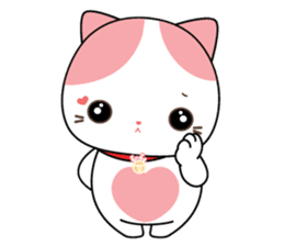 Rakjung (Love) ENG sticker #717050