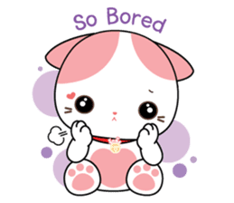 Rakjung (Love) ENG sticker #717052