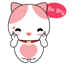 Rakjung (Love) ENG sticker #717059