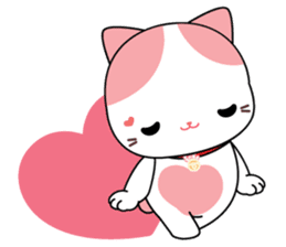 Rakjung (Love) ENG sticker #717060