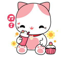 Rakjung (Love) ENG sticker #717062