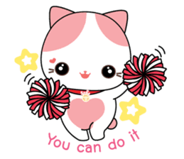 Rakjung (Love) ENG sticker #717063