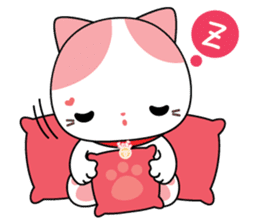 Rakjung (Love) ENG sticker #717064