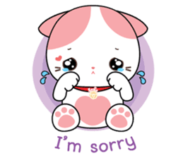 Rakjung (Love) ENG sticker #717068