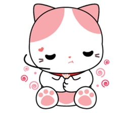 Rakjung (Love) ENG sticker #717069