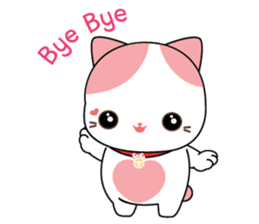 Rakjung (Love) ENG sticker #717070