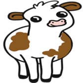 My Super Little Farm sticker #717231