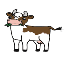 My Super Little Farm sticker #717232